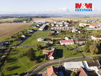 Prodej pozemku k bydlení, 2778 m², Machová - 9