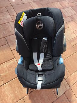 Bugaboo Fox 2 - 9