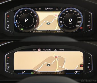 Volkswagen Arteon, ELEGANCE 2,0TSI/206kW DPH 1maj - 9