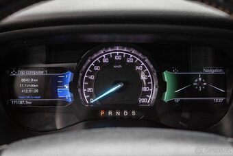 Ford Ranger 3.2 TDCi DoubleCab 4X4 WildTrak /AJ NA SPLÁTKY/ - 9