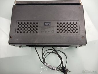 Radiomagnetofon RFT Stern R 4100 - 9