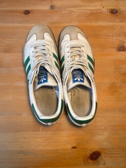 Adidas Samba - 9