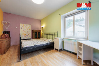 Prodej rodinného domu, 326 m², Stříbrná - 9