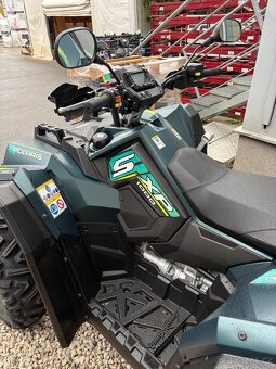 Polaris Scrambler XP 1000 S (MY2026) - 9