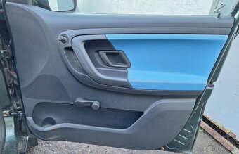 prodám veškeré ND ze Škody Fabie 2 hatchback 1.2 HTP 51kw - 9