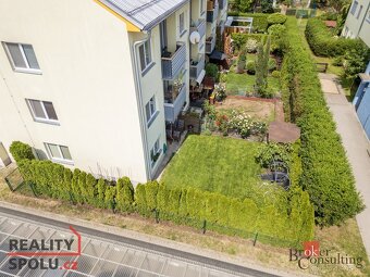 Prodej, byty/3+1, 188 m2, Ponětovická, Slatina, 62700 Brno-S - 9