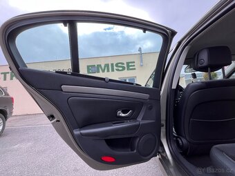 Renault Laguna 3 - 9