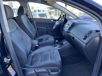 🚗 Volkswagen Golf Plus 1.6TDi 77kw 2011 HIGHLINE DSG - 9