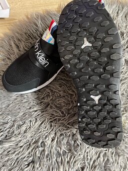 Tenisky Calvin Klein - 9