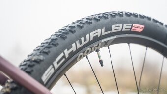 2022 CANYON LUX TRAIL CF6 - 9