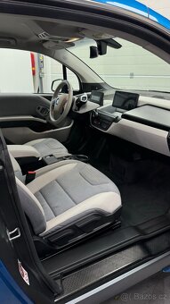 BMW i3 94ah REX - 9
