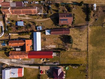 Rodinný dům (152 m²) s pozemkem 2004 m² - 9