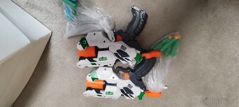 Pistole Nerf - 9