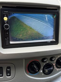 Renault Trafic 2.5 dci 107kw 2007 H1L2 automat - 9