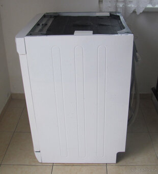 MYČKA NÁDOBÍ ECG 12SAD - 60cm - A++ - 9