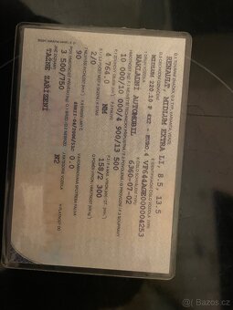 Renault Midlum extra li 8.5 13.5 - 9