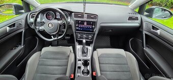 Vw golf 7 - 9