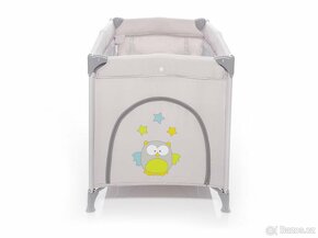 Cestovní postýlka Zopa - 9