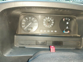 Ford Transit 2,5TD - 9