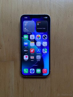 iPhone 13 | 128 GB | Super stav - 9