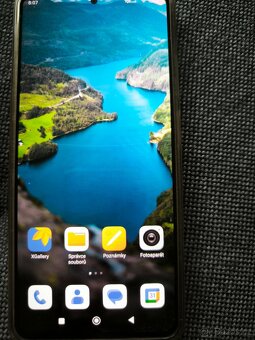 Xiiaomi Redmi Note 11 Pro 5 G - 9