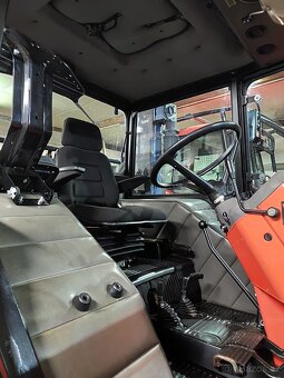 Predám zetor 6340 - 9