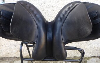 Skokové sedlo Euroriding Romulus - 9