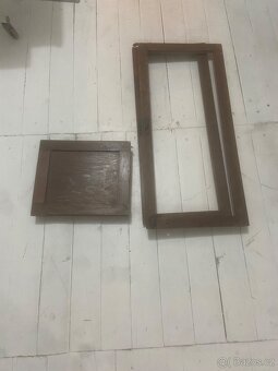 Americká knihovna Jerry - komponenty k repasi - 9