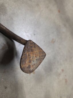 Jawa 350 SV special - 9