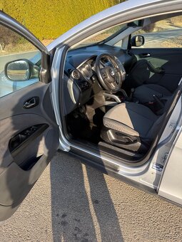 Seat Altea XL 1,9TDI 77kw - 9