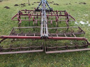 Kultivátor za Traktor - 9
