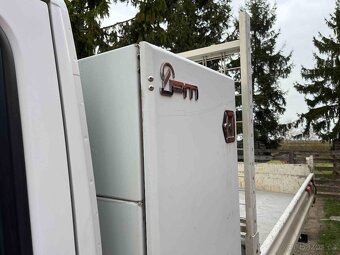 Iveco Daily, 35C12, 2.3D 100kW po GO - 9