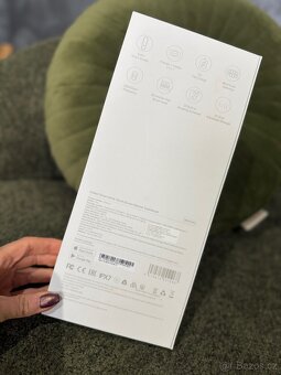 Oclean Electric Toothbrush X Pro - 9