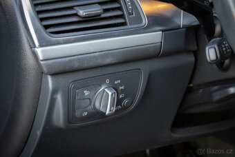 Audi A6 Avant 3.0TDI Quattro - 9