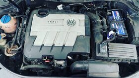 Veškeré náhradní díly VW Passat B6 kombi 2009 CBBB KNY LA5E - 9