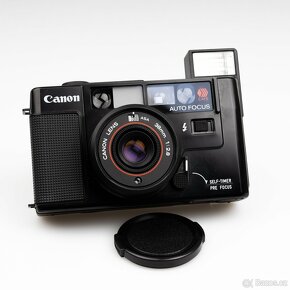 Canon AF35M - 9