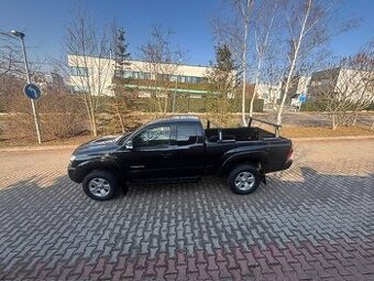 Tacoma 4.0 V6 s odpisem DPH - 9