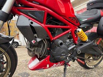 Ducati Monster 797+ 2018 - 9