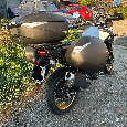 Prodám Suzuki DL650 VStrom XT z roku 2021 - 9