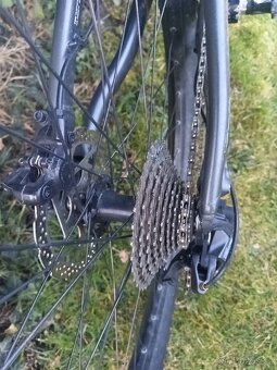 Horské kolo SPECIALIZED 26". - 9