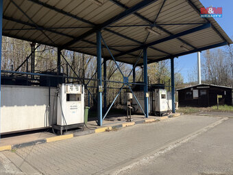 Prodej obchod a služby, 440 m², Ostrava, ul. Těšínská - 9