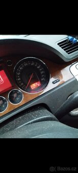 Passat B6 3,2 FSI na díly nebo oprava - 9
