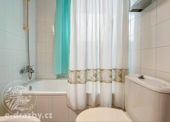Penthouse 45 m2 s terasou 25 m2, Torrevieja, Španělsko - 9