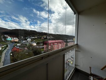Nabízím pronájem bytu 3+1 s 2 balkóny v Hlubočkách - 9