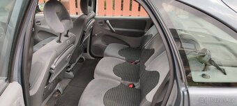 Citroen Xsara Picaso - 9