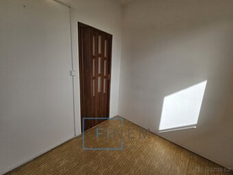 Byt 1+kk (2kk), 35m2 v Kralupech nad Vlt. - Lobeč - 9