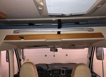 Hymer B504 - 9