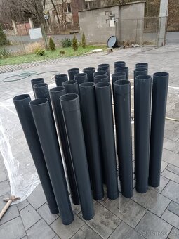 Okapovy sistem - 9