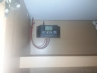Prodám autokaravan Fiat 2.8 jtd Ducato - 9