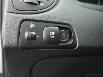Kia Sportage 2.0 i , 104 kW LPG + benzín, 2008 - 9